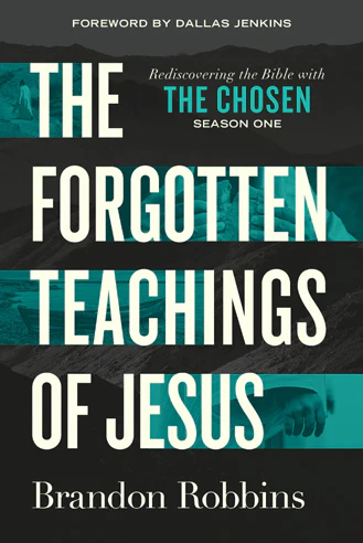 ON SALE - The Chosen collection!