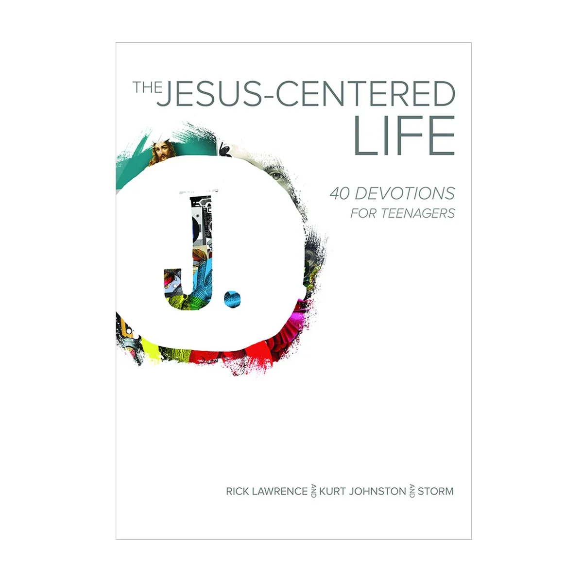 Jesus-Centered Collection